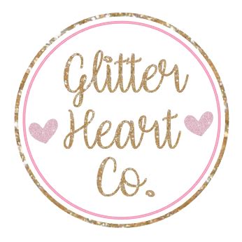 My Wishlist. . Glitter heart co